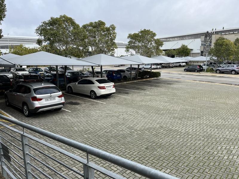 To Let commercial Property for Rent in Montague Gardens Western Cape